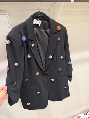 cinq a sept | Jackets & Coats | New 695 Cinq A Sept Rumi